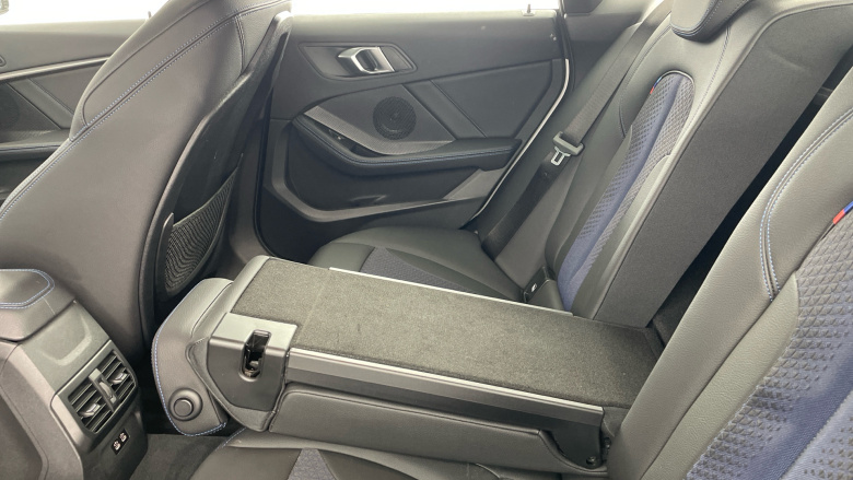 BMW 2 Series 218i [136] M Sport 4dr Petrol Saloon